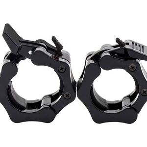 Brand New DMOOSE Barbell Clamp